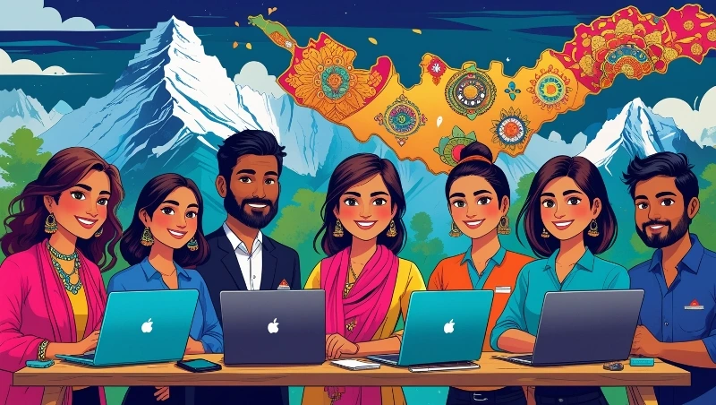 The Future of Entrepreneurship in Nepal