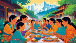 Foster a Sense of Community