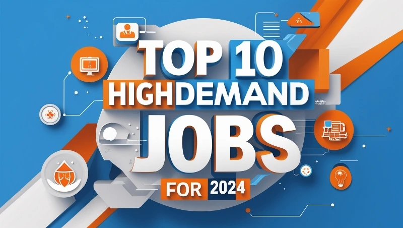 Top 10 HighDemand Jobs in Nepal for 2024